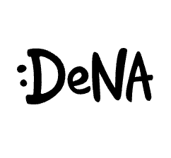 DeNA Co.,Ltd. logo