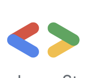 Google DSC Lead 23-24 logo