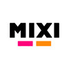 MIXI, Inc. logo